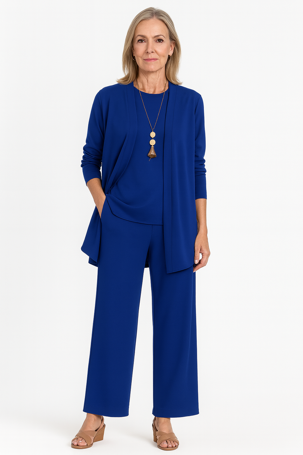 Olivia&Grace | Pin - Elegant 3-Piece Set