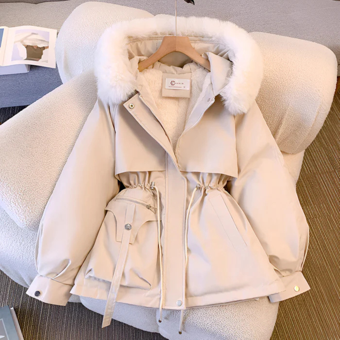 Olivia&Grace | Mika™ - Elegant Winter Jacket