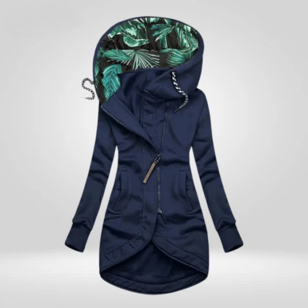 Olivia&Grace | Aysha™ Women's Winter Coat