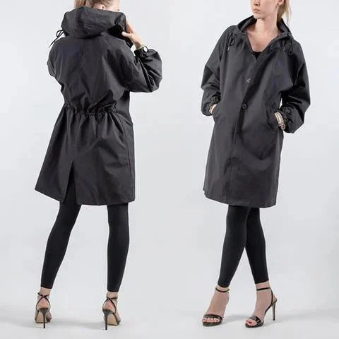 Olivia&Grace | Dorothee - Stylish Trench Coat