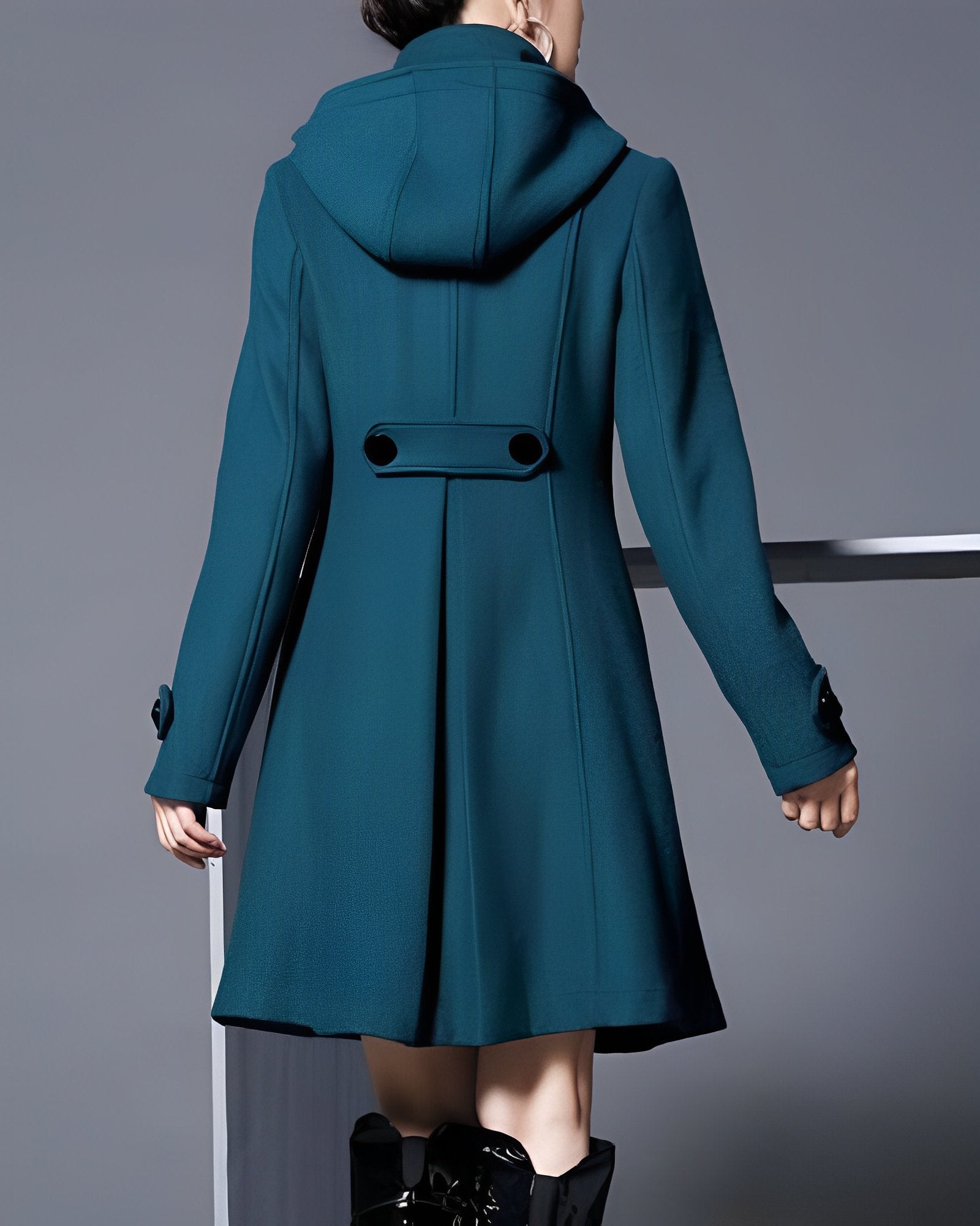 Olivia&Grace | Filomena - Elegant Coat