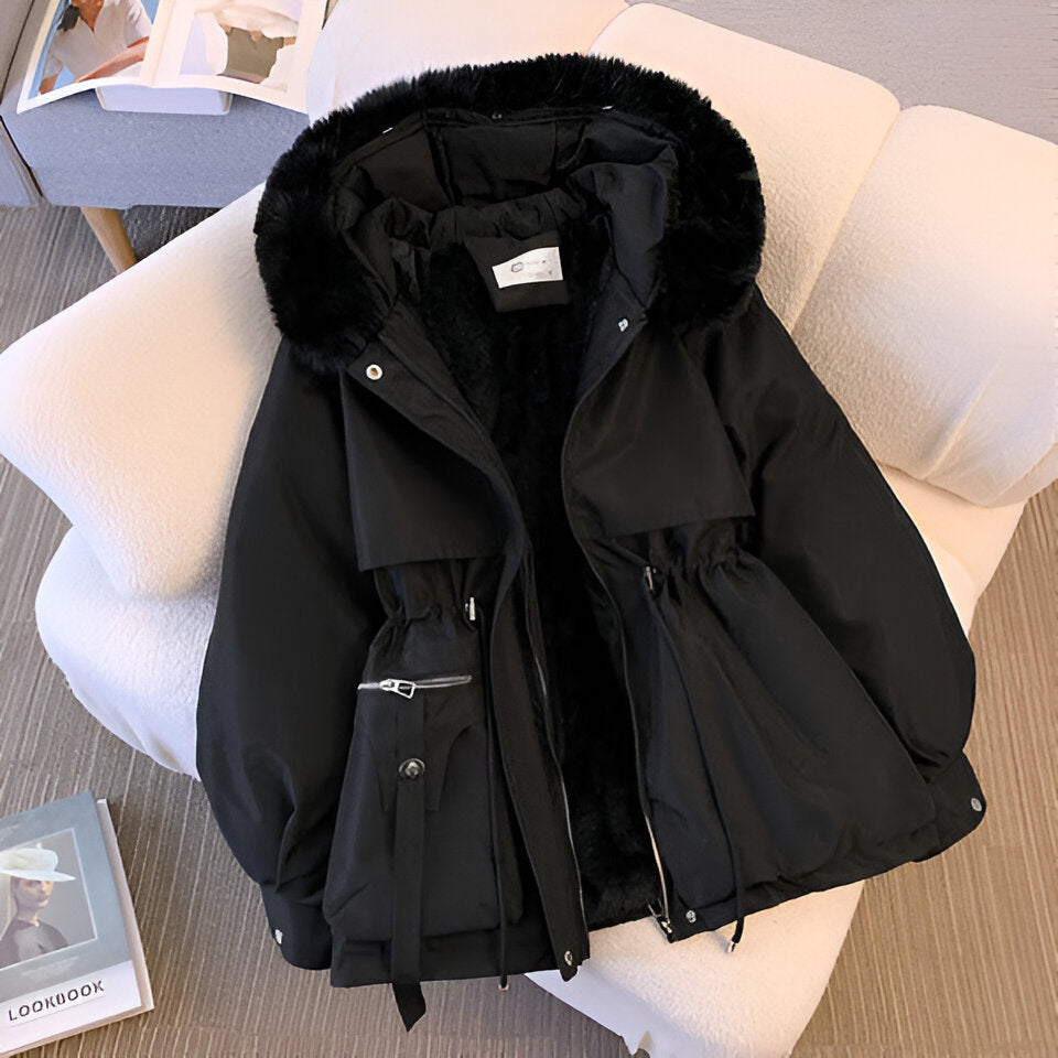Olivia&Grace | Mika™ - Elegant Winter Jacket