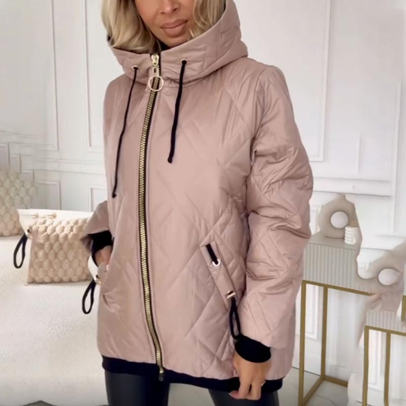 Olivia&Grace | Christabel - Stylish Casual Coat